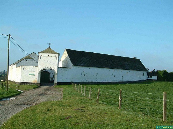 Ferme de Gentissart